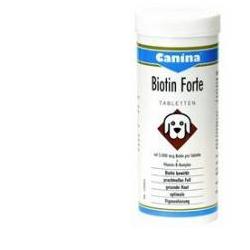 BIOTIN FORTE 60 TAVOLETTE - farmasorriso.com