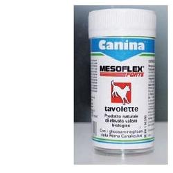 MESOFLEX FORTE 30 TAVOLETTE - farmasorriso.com