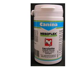 MESOFLEX JUNIOR 30 TAVOLETTE - farmasorriso.com