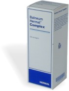 BALNEUM HERMAL COMPLEX BAGNO 500 ML - farmasorriso.com
