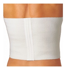CINTURA ELASTICA ULTRACONTENITIVA 28CM GIBAUD MISURA A/6 - farmasorriso.com