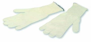 GUANTO IN COTONE FILO HOSPITAL EFFEBI 6,5 - farmasorriso.com