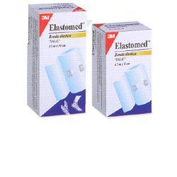 BENDA EL ELASTOMED IN COTONE 6X450CM - farmasorriso.com