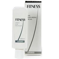 FITNESS CREMA IDRATANTE 100 ML - farmasorriso.com