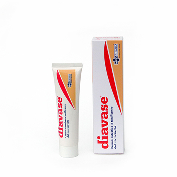 DIAVASE CREMA 50 ML - farmasorriso.com