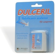 DULCERIL 150 COMPRESSE - farmasorriso.com