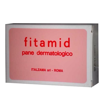 FITAMID PANE DERMAT 150G - farmasorriso.com