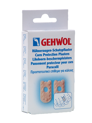 CEROTTI PARACALLI GEHWOL MOLLI 9 PEZZI - farmasorriso.com