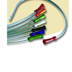 CATETERE VESCICALE AUTOLUBRIFICANTE EASICATH PER UOMO PUNTA NELATON CH 14 30 PEZZI - farmasorriso.com