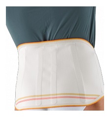GIBAUD ORTHO LOMBOGIB CLASSIC CORSETTO LOMBOSACRALE 01 - farmasorriso.com