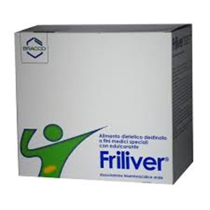 FRILIVER 50 BUSTINE - farmasorriso.com