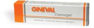 GINEVAL CREMAGEL VAGINALE 30G - farmasorriso.com