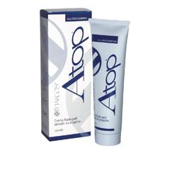 PHARCOS ATOP EMULSIONE FLUIDA 125 ML - farmasorriso.com