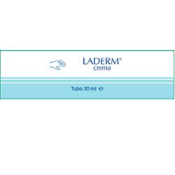 LADERM CREMA TUBO 30 ML - farmasorriso.com