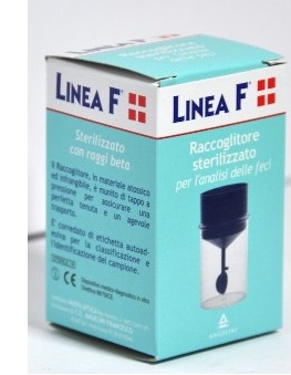 RACCOGLITORE FECI LINEA F - farmasorriso.com