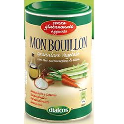 MON BOUILLON 200 G - farmasorriso.com