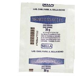 MAGNESIO SOLFATO 30 G POLVERE 3308 - farmasorriso.com
