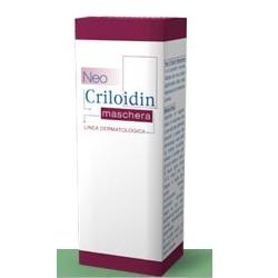 NEO CRILOIDIN MASCHERA 50 ML - farmasorriso.com