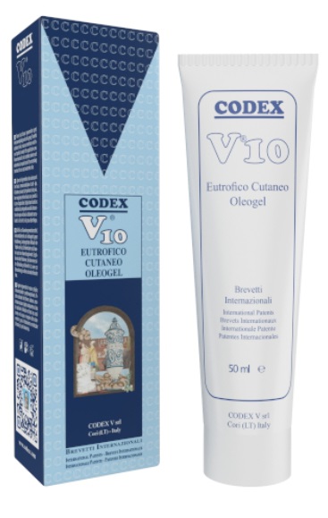 V10 OLEOGEL 50 ML - farmasorriso.com