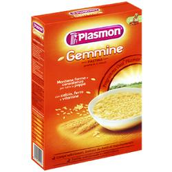 PLASMON GEMMINE 340 G 1 PEZZO - farmasorriso.com