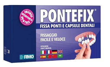PONTEFIX SET FISSAGGIO PONTI - farmasorriso.com