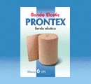 BENDA ELASTICA PRONTEX 10 CM - farmasorriso.com