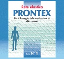 RETE ELASTICA PRONTEX MISURA 3 - farmasorriso.com