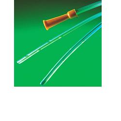 SONDA DUODENALE (NASOGASTRICA) LEVIN CH16, PER L'ASPIRAZIONE PASSIVA DELLE SECREZIONI GASTRODUODENALI. PRODOTTA IN PVC MEDICALE, CON FORO DISTALE E 4 FORI LATERALI. LUNGHEZZA 125CM - farmasorriso.com