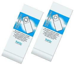 BORSA PRONTEX DIAGNOSTIC BAG STERILE FEMMINILE 19120 - farmasorriso.com