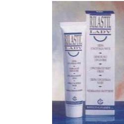RILASTIL LADY CREMA NTT 50 ML - farmasorriso.com