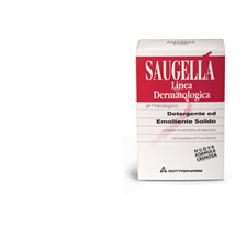 SAUGELLA  SOLIDO  PH 3,5 100 G - farmasorriso.com