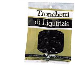 LIQUIRIZIA TRONCHI BUSTA 1406 - farmasorriso.com