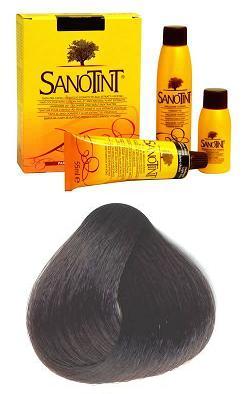 SANOTINT TINTURA CAPELLI 03 CASTANO NATURALE 125 ML - farmasorriso.com