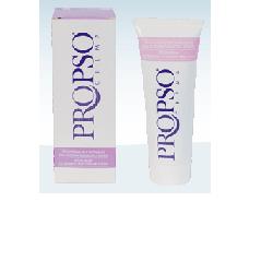 PROPSO CREMA 75 ML - farmasorriso.com