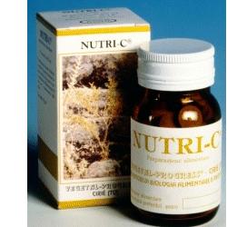NUTRIC 80 TAVOLETTE - farmasorriso.com