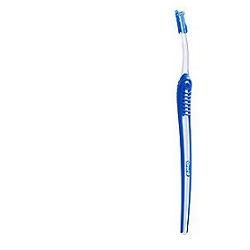 ORALB INTERSPAZIALE SPAZZOLINO MONOCIUFFO MANUALE - farmasorriso.com
