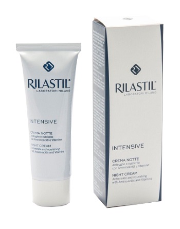 RILASTIL INTEN CREMA NTT 50 ML - farmasorriso.com
