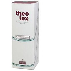 THEOTEX ANTIBATTERICO FLACONE 200 ML - farmasorriso.com