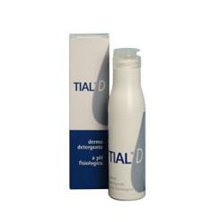 TIAL D DETERGENTE LIQUIDO 150 ML - farmasorriso.com