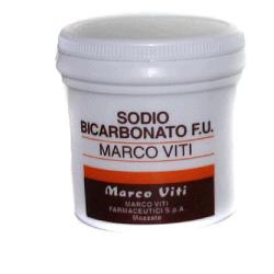 SODIO BICARBONATO FARMACOPEA UFFICIALE 200 G - farmasorriso.com
