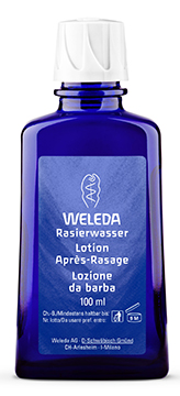 WELEDA LOZIONE BARBA 100 ML - farmasorriso.com