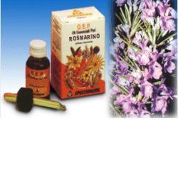 ROSMARINO OLIO ESSENZIALE PURO 10 ML - farmasorriso.com