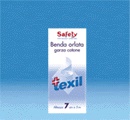 PRONTEX BENDA ORLATA 20 FILI 7X500CM - farmasorriso.com