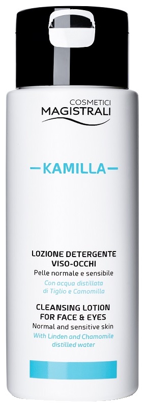 KAMILLA LOZIONE STRUCCANTE 200 ML - farmasorriso.com