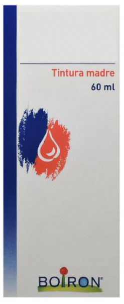 THUYA OCCIDENTALIS TINTURA MADRE 60 ML - farmasorriso.com