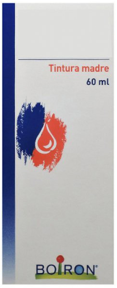 TILIA TOMENTOSA TINTURA MADRE 60 ML - farmasorriso.com