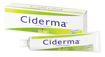CIDERMA UNGUENTO 30 G - farmasorriso.com
