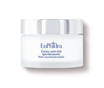 EUPHIDRA SKIN CR IPERIDRAT 40M - farmasorriso.com
