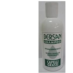 BERSAN SHAMPOO CAPELLI GRASSI 250 ML - farmasorriso.com