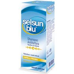 SELSUNBLU CAPELLI FRAGILI 200 ML - farmasorriso.com